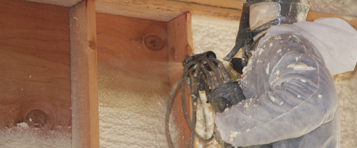 Baton Rouge Insulation Contractors